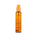 Nuxe Sun Huile Bronzante Visage Et Corps Spf50  150ml