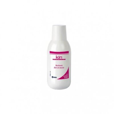 Kin Gingival Bain De Bouche  250ml