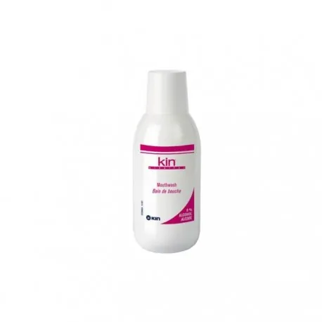 Kin Gingival Bain De Bouche 250ml