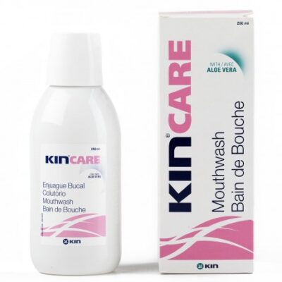 KINCARE BAIN DE BOUCHE 250ml