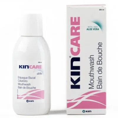 KINCARE BAIN DE BOUCHE 250ml
