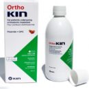 Kin Ortho Kin Bain De Bouche 500ml