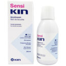 Kin Sensikin Bain De Bouche   250ml