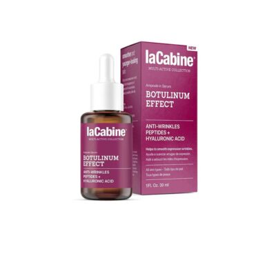 LaCabine Botulinum Effect Serum 30ml