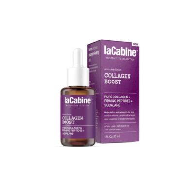 LaCabine Collagen Boost Serum 30ml
