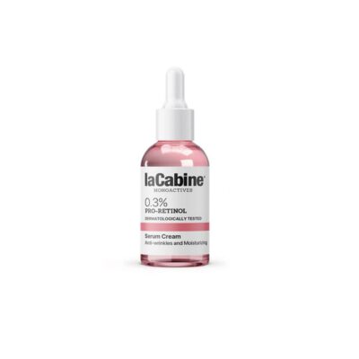 LaCabine Monoactives 0,3% Pro-Retinol Sérum Crème 30ml
