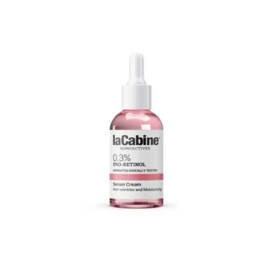 LaCabine Monoactives 0,3% Pro-Retinol Sérum Crème 30ml