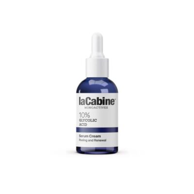 LaCabine Monoactives 10 % Glycolic Acid Sérum Crème 30ml