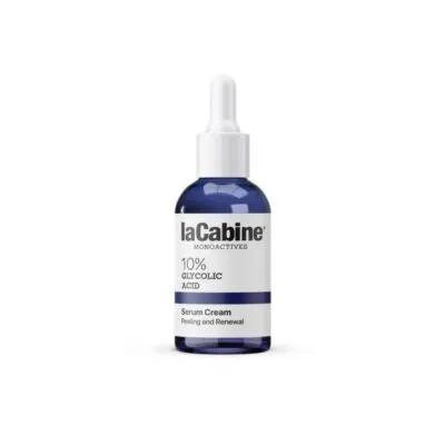 LaCabine Monoactives 10 % Glycolic Acid Sérum Crème 30ml