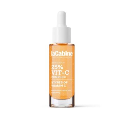 LaCabine Vit-C Complex 25% Advanced Serum 30ml