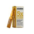 LaCabine 5X Pure Hyaluronic B/1 Ampoule