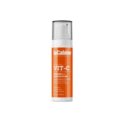 LaCabine Mousse Nettoyante  Vitamine C  150ml