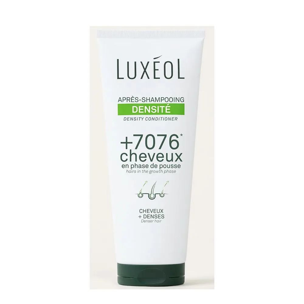 Luxéol Après‑shampooing Densité 200 ml