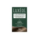 Luxeol Coloration Permanente 6G Blond Foncé Doré