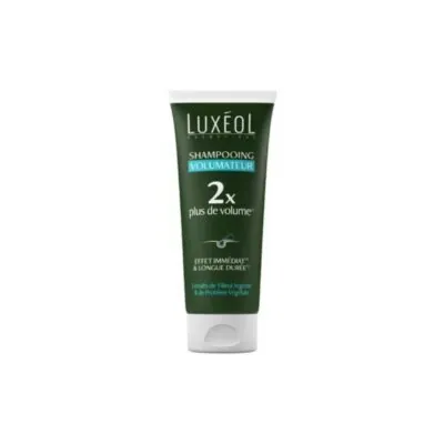 Luxeol Shampooing Volumateur 200ml