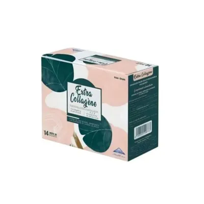 Medis – Extra Collagène Boite De 14 Sachets