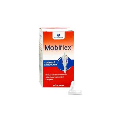 Mobiflex Gelules B/60