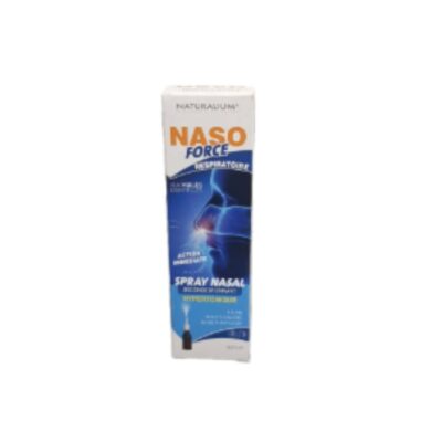 NASO FORCE SPRAY 30ML