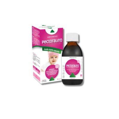 Naturalium Pectoralinn – Sirop Bébé 90ml