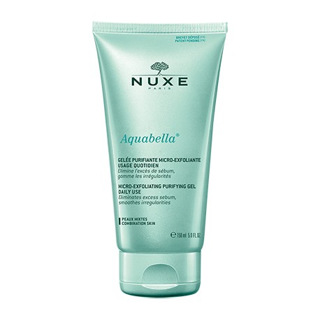 Nuxe Aquabella Gelée Purifiante Micro Exfoliante 150ml