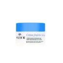 Nuxe Crème Fraiche De Beaute Crème Riche Hydratante 48H 50mL