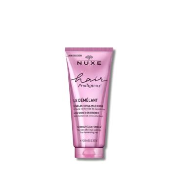 Nuxe Hair Prodigieux Le Démelant Brillance Miroir 200mL