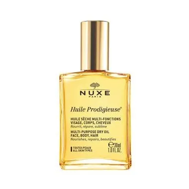 Nuxe Huile Prodigieuse 30ml