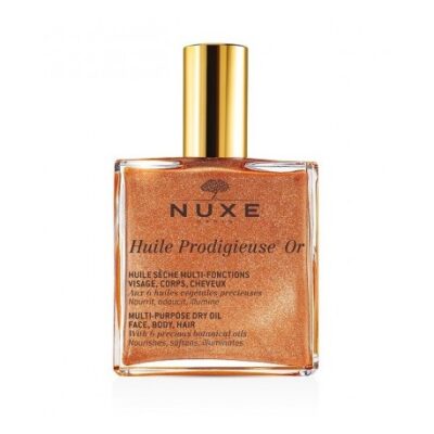 Nuxe Huile Prodigieuse Or  50ml
