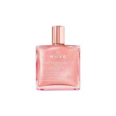 Nuxe Huile Prodigieuse Or Florale 50ml