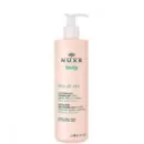 NUXE REVE DE THE LAIT HYDRATANT RESSOURCANT 400ML