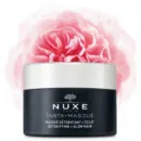 Nuxe Masque Détoxifiant Rose Et Charbon-50ml