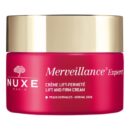 Nuxe Merveillance Expert Crème Correctrice Rides Installées Peaux Normales  50 ml