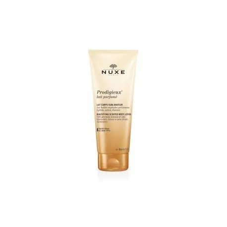 Nuxe Prodigieux Lait Parfumé 200 ml
