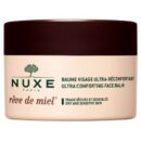 Nuxe Rêve De Miel Baume Visage Ultra-Réconfortant 50 ml