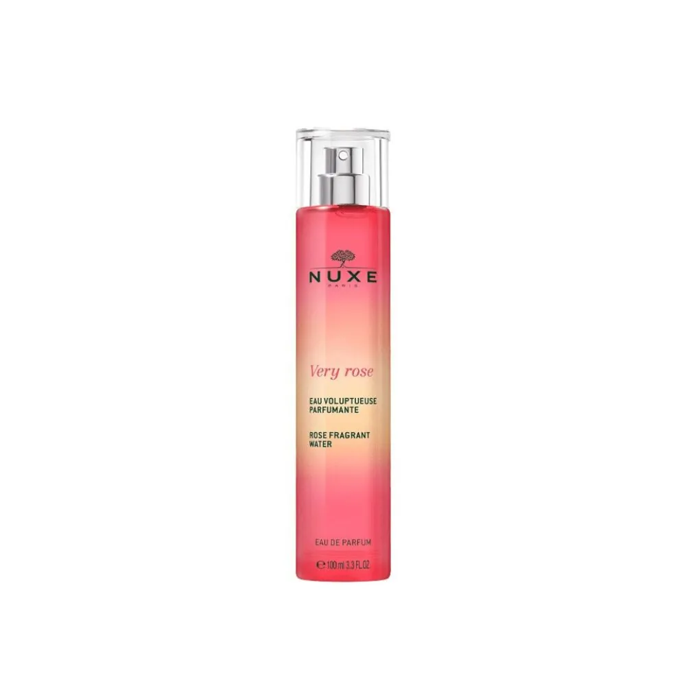 Nuxe Very Rose Eau Voluptueuse Parfumante 100mL