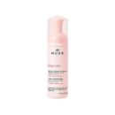 Nuxe Very Rose Mousse Nettoyante 150ml