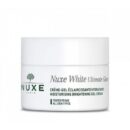 Crème-Gel Eclaircissante Hydratante Nuxe White Ultimate Glow