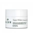 Crème-Gel Eclaircissante Hydratante Nuxe White Ultimate Glow