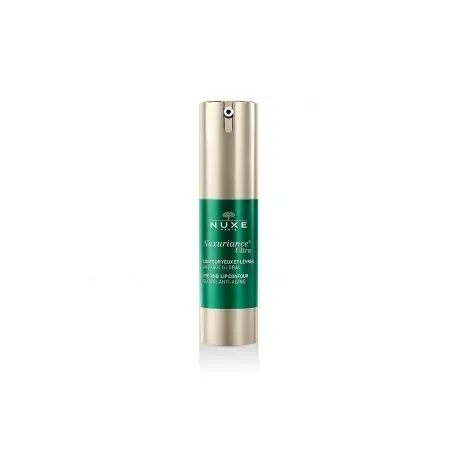 Nuxuriance Ultra Contour Des Yeux Et Lèvres Anti-Age Global – 15 ml