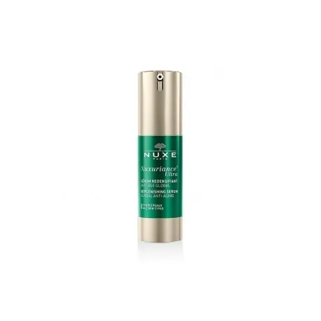 Nuxuriance Ultra Sérum Redensifiant Anti-Age Global 30 ml