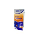 Oler Angicure Enfant/Adulte Sirop 125ml