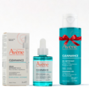 AVENE CLEANANCE SERUM AHA 30ML+GEL CLEANANCE 100ML OFFERTS