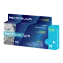 Pectoralium Naturalium 15 Gélules