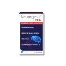 PHARMAHEALTH – NEUROGESIC PEA 60 GELULES