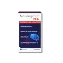 PHARMAHEALTH – NEUROGESIC PEA 60 GELULES