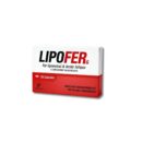 Pharmavera – Lipofer 30 Capsules