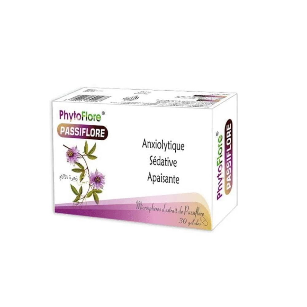 PHYTOFLORE PASSIFLORE B/30