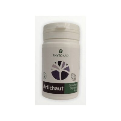 Phytokad Artichaut Bt/60