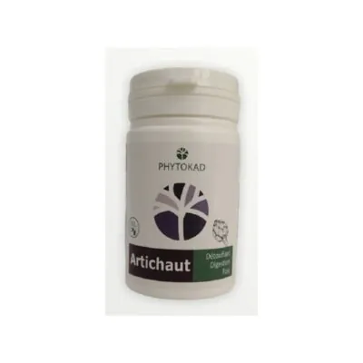 Phytokad Artichaut Bt/60