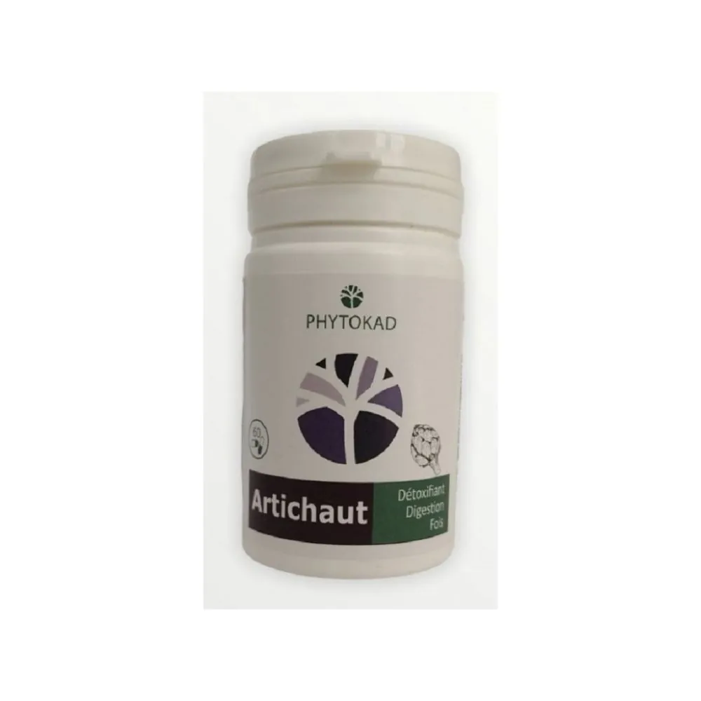 Phytokad Artichaut Bt/60